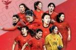 东亚杯-中国女足vs中国台北女足首发：王霜、吴海燕、沈梦雨先发