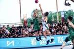 燃动京城！2025赛季超三联赛北京（西城）争霸赛火热开战