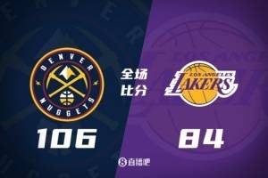 🏀夏联-柯蒂斯-琼斯22+8 布朗尼缺阵 斯威德17+6 掘金大胜湖人