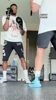 下赛季重拳出击？字母哥休赛期正在苦练拳击🥊
