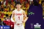 媒体人：中国篮球&ldquo;旅外变强&rdquo;刚起步 先站稳脚跟 未来需长期积累