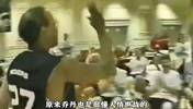 唯一单挑击败过乔丹的男人！🐐还是懂人情世故的啊😂