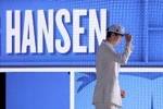 何猷君：杨瀚森获选视频我刷了很多遍 他会激励更多中国年轻球员