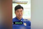 韩鹏：年轻球员的更新换代势在必行，还得保护他们的自信心