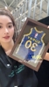 金佳悦追星vlog|采访到库里啦！NBA圆满追星🏀