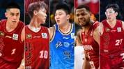 赵睿&斯佩尔曼加盟！首钢下赛季潜在首发阵容是什么水平？
