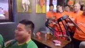 网友恶搞：国安球迷为何骂自己主队，真相竟是&hellip;😂