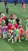 现场实拍：迈阿密与西雅图众将扭打成一团，不远处梅西全程未参与