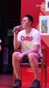 胡明轩回忆亚洲杯最后一投失绝杀：按郭导布置的战术 会觉得可惜