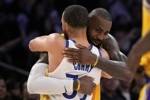 杨毅：现在NBA球星中国行人气詹库独一档 过去仅乔丹有这影响力
