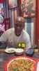 马布里：越辣越香！四川朋友你们吃太好了！中国美食真是独一档！