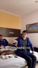 卡纳瓦罗翻译李白：补的工资让他自己填，一分没要