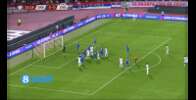 英格兰1-0领先塞尔维亚！凯恩头球破门，赖斯角球助攻