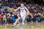 崔永熙：回到CBA不是坏事 只要我继续提升还会有机会再去NBA