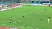 泰州队再下一城！2-0领先南京队