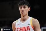 媒体人：曾凡博打好季前赛 拿到篮网双向合同的希望还是非常大的