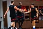 名嘴：NBA90年代训练强度很大 训练营前一周球员就会焦虑