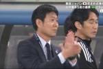 名帅有能！日本连入三球反超巴西，主帅森保一场边淡定鼓掌