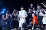 博班：曾认为杨瀚森会高于16顺位被选中 他的技术惊艳众人