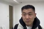 高诗岩：我们这批人可能是最后一次打全运会 我很珍惜 会全力以赴