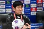 森保一谈执教日本队100场：初心一直没变，要带领日本队挑战世界