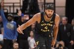 勇士NBA杯VS掘金：追梦升级为可以出战 穆迪&霍福德出战成疑