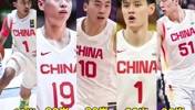 中国男篮如果派出这套首发阵容 是否有机会倒过来赢韩国14分？