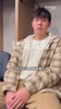 体坛周报采访杨瀚森：上半场太紧 要向伊迪学习大个子如何生存