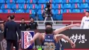 西热力江是如何走上主教练之路的？一切要从那通电话说起...