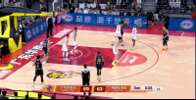 媒体人：当大家开始讨论王洪泽像杜锋还是二飞 已是对他莫大肯定