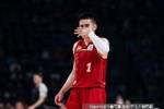 直播吧：北京核心后卫陈盈骏鼻骨骨折！