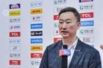 刘维伟：段睿骐第一年打CBA就有亮眼表现 希望四川尽快走出低谷