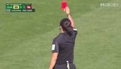 利好U23国足？泰国U23球员詹森因飞踹被亚足联停赛两场