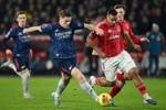 两连平！阿森纳0-0客平森林7分领跑 约克雷斯失良机塞尔斯献神扑