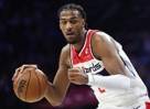 尽力局！萨尔19中10&罚球6中6空砍全队最高28分 另有6板2断
