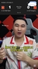 越南网红在开始前先给越南加一球，吹越南足球是&ldquo;骑着龙飞&rdquo;
