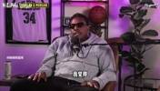 皮尔斯：詹姆斯和富保罗在下棋，里夫斯换杰克逊确实不错！