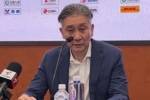 郑永刚：球员打得很有激情 球队在老将的带领下一路向前走