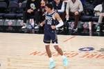 马绍尔：克里斯蒂渴望胜利 一心为球队着想 篮球之神会愿意眷顾他
