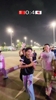 被追着嘲笑！中国球迷散场被外国球迷比0-4手势