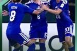 轰16球仅失1球！U23日本成历史首支卫冕U23亚洲杯球队，第3次捧杯