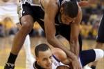 👏库里正式超越皮尔斯 独占NBA历史得分榜第19位！还差邓肯72分