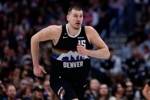苏群：约基奇就是MVP 如果这赛季他没打满65场&这规则估计会取消