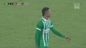迈阿密补时2-1绝杀国民竞技！里贝罗解围自摆乌龙送礼！