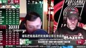 拓媒此前：瀚森轮换应在里斯之前！罗威缺席直接替补中锋