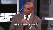 巴克利：火箭缺控卫无法走远，需要有人分担KD申京组织压力！