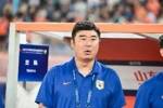 足球报：泰山队锁定了一名外援中后卫，会在广州冬训期间到位