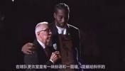 讷言敏行！大学教练此前：小卡从不夸夸其谈，他用实力说话！