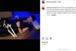 言语不当＋挑衅染红！莫拉塔社媒：我又犯错了，凡事皆可被扭曲