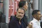 米体：AC米兰老板卡尔迪纳莱今天也参加了意甲会议